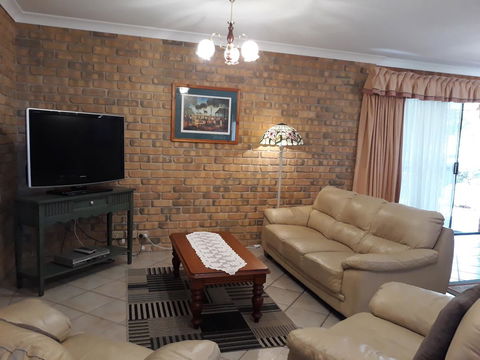 Acacia Apartments - Perths Hotel 8