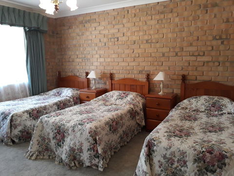 Acacia Apartments - Perths Hotel 14