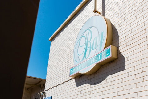 Bay Motel Hotel - Perths Hotel 26
