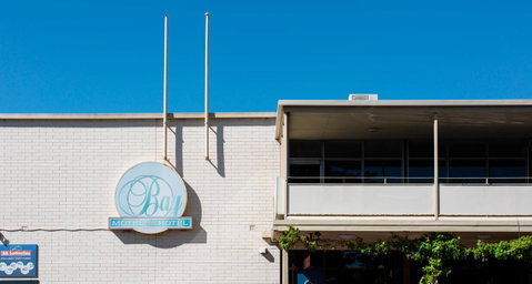 Bay Motel Hotel - Perths Hotel 22