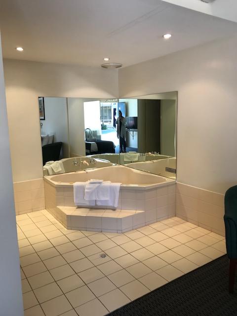 Bay Motel Hotel - Perths Hotel 1