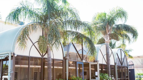Bay Motel Hotel - Perths Hotel 0