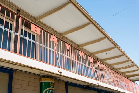 Bay Motel Hotel - Perths Hotel 19