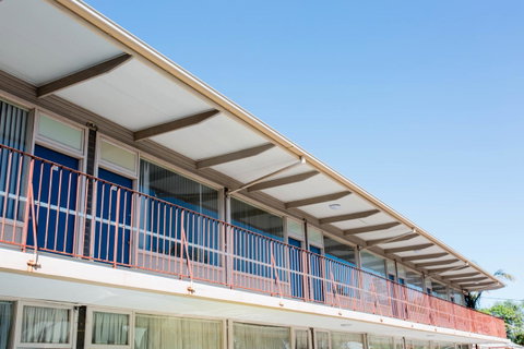 Bay Motel Hotel - Perths Hotel 16