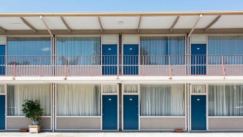 Bay Motel Hotel - Perths Hotel 18
