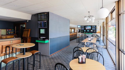 Bay Motel Hotel - Perths Hotel 15