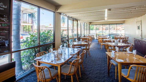 Bay Motel Hotel - Perths Hotel 10