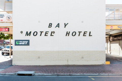 Bay Motel Hotel - Perths Hotel 20