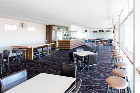 Bay Motel Hotel - Perths Hotel 25