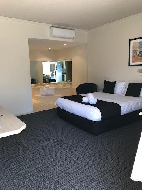 Bay Motel Hotel - Perths Hotel 2
