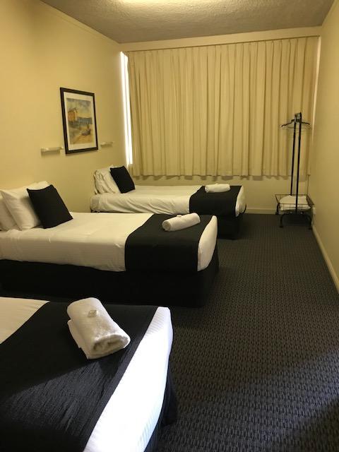 Bay Motel Hotel - Perths Hotel 6
