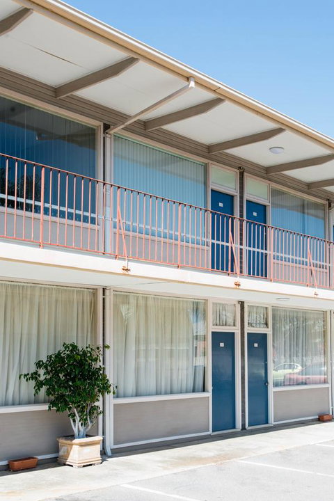 Bay Motel Hotel - Perths Hotel 17