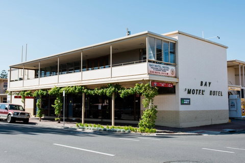 Bay Motel Hotel - Perths Hotel 24