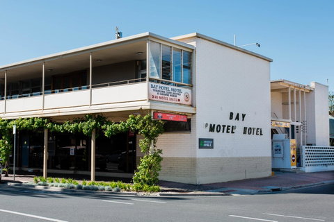 Bay Motel Hotel - Perths Hotel 21