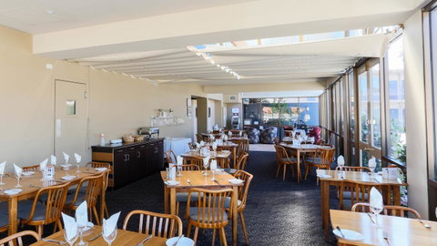 Bay Motel Hotel - Perths Hotel 9
