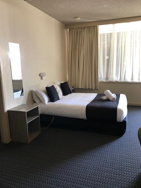 Bay Motel Hotel - Perths Hotel 5