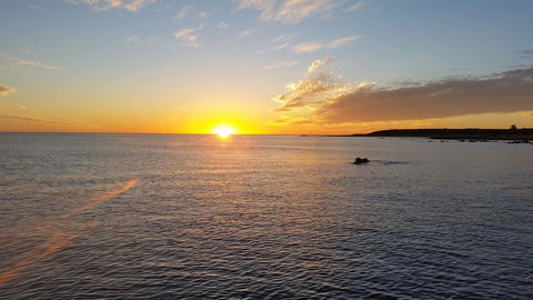 Wallaroo Sunset Home - Perths Hotel 26