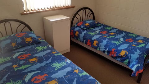 Wallaroo Sunset Home - Perths Hotel 25
