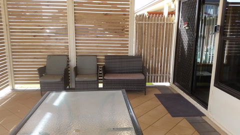 Wallaroo Sunset Home - Perths Hotel 21