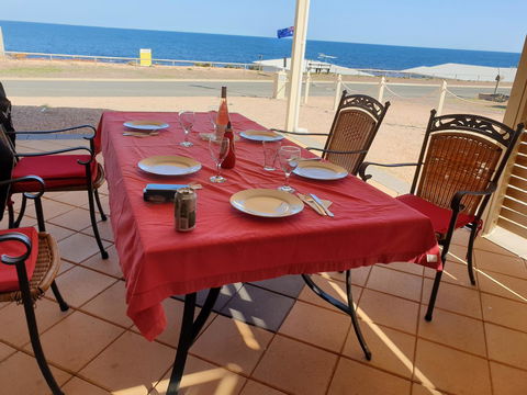 Wallaroo Sunset Home - Perths Hotel 5