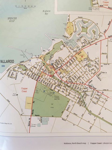 Wallaroo Sunset Home - Perths Hotel 7
