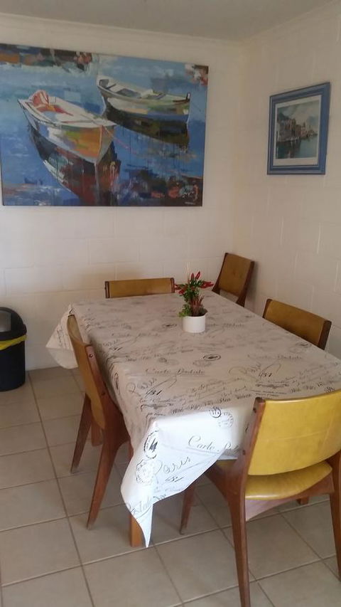 Wallaroo Sunset Home - Perths Hotel 19