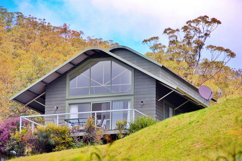 SkyView Villa - Perths Hotel 1