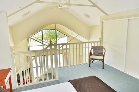 SkyView Villa - Perths Hotel 27