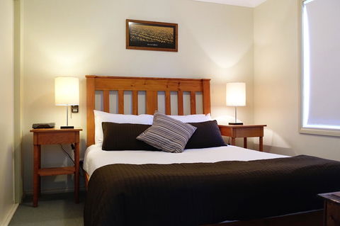 SkyView Villa - Perths Hotel 5