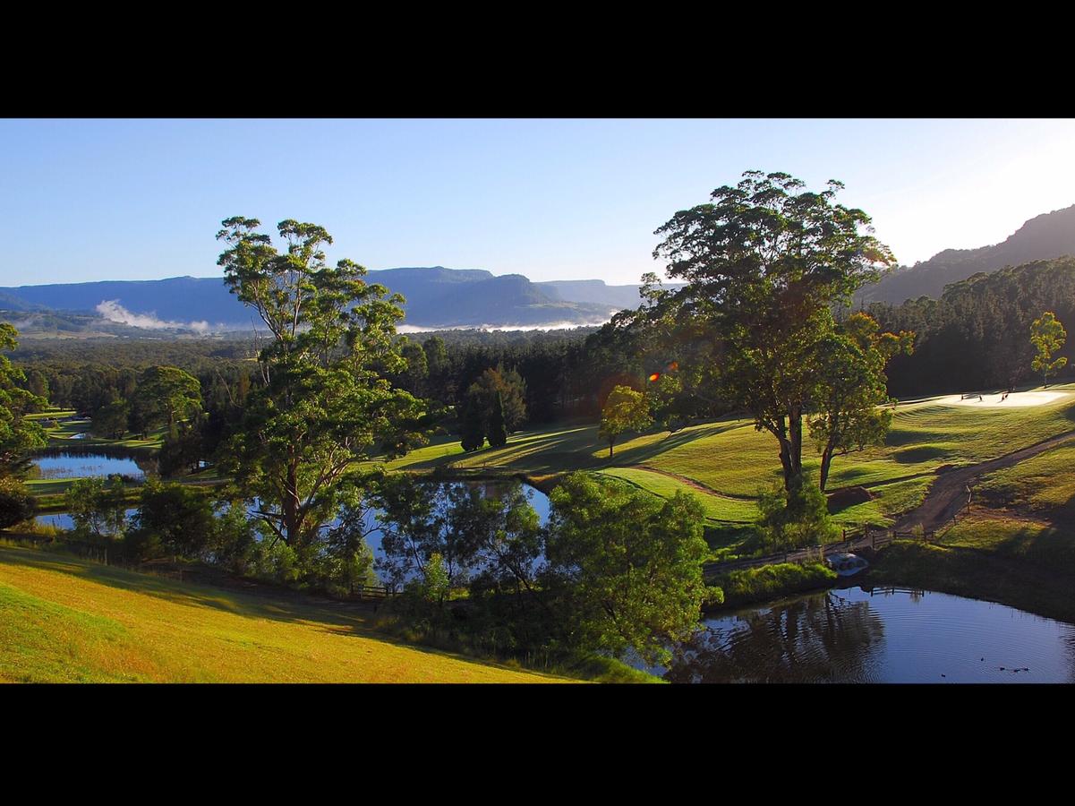 Kangaroo Valley NSW Perths Hotel