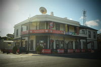 Book Morgan Accommodation Vacations Perths Hotel Perths Hotel