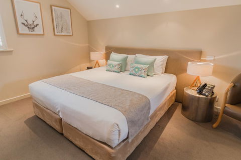 The Studios By Manna, Ascend Hotel Collection - Perths Hotel 20