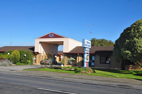 Motel Mount Gambier - Perths Hotel 11