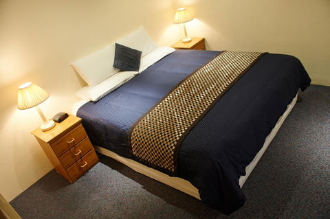 Motel Mount Gambier - Perths Hotel 14