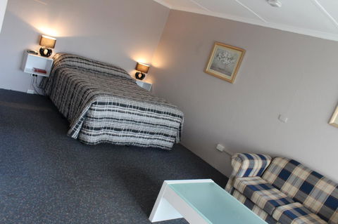 Motel Mount Gambier - Perths Hotel 9