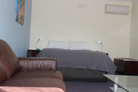 Motel Mount Gambier - Perths Hotel 10