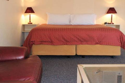 Motel Mount Gambier - Perths Hotel 4