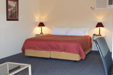 Motel Mount Gambier - Perths Hotel 3