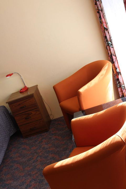 Motel Mount Gambier - Perths Hotel 8