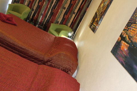 Motel Mount Gambier - Perths Hotel 5