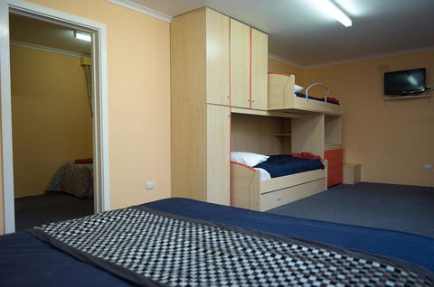 Motel Mount Gambier - Perths Hotel 20