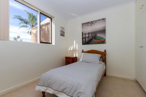 Adelaide Style Accommodation-Close To City-North Adelaide-3 Bdrm- FREE Parking - Perths Hotel 19