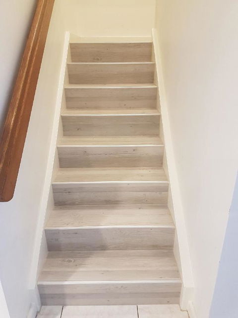 Adelaide Style Accommodation-Close To City-North Adelaide-3 Bdrm- FREE Parking - Perths Hotel 17