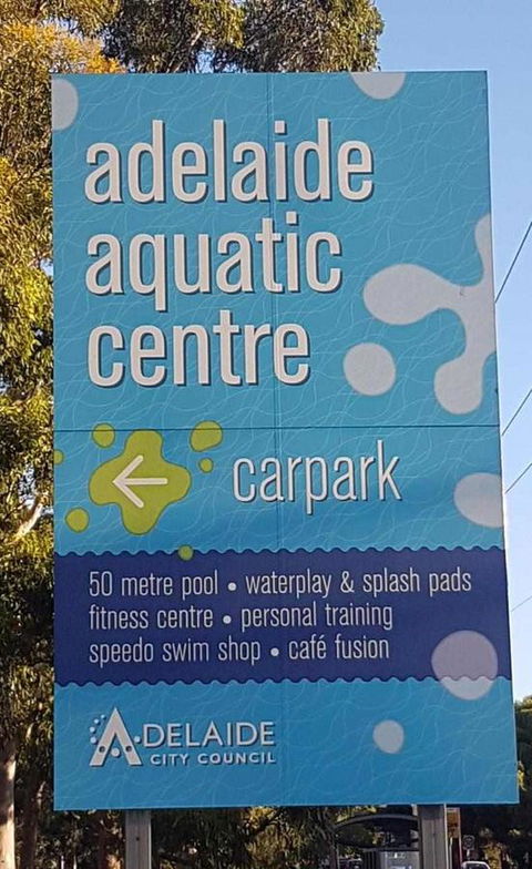 Adelaide Style Accommodation-Close To City-North Adelaide-3 Bdrm- FREE Parking - Perths Hotel 27