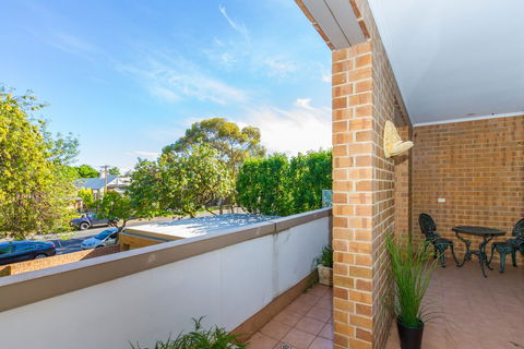 Adelaide Style Accommodation-Close To City-North Adelaide-3 Bdrm- FREE Parking - Perths Hotel 30