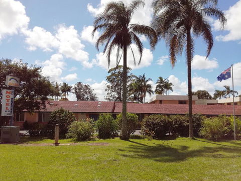 Arcadia Motel - Perths Hotel 32
