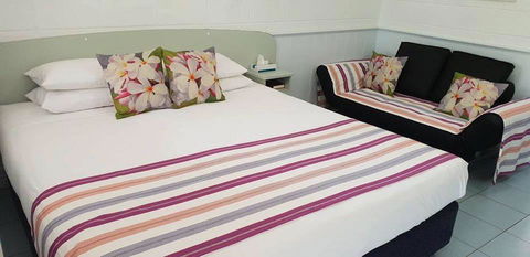 Arcadia Motel - Perths Hotel 0