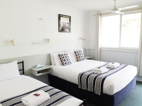 Arcadia Motel - Perths Hotel 15