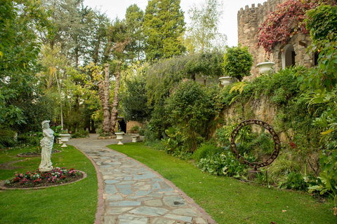 The Manor Basket Range - Perths Hotel 17