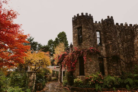 The Manor Basket Range - Perths Hotel 15